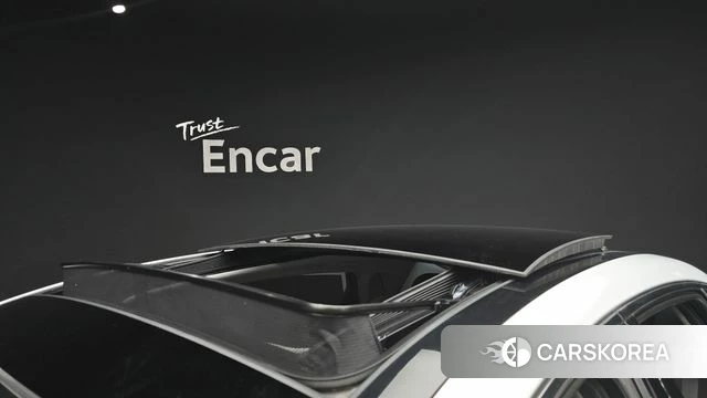 Hyundai The New Grandeur IG Hybrid id 4625456 из Кореи 10