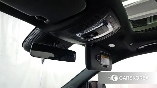 Mercedes-Benz GLA - Class H247 id 3517487 из Кореи 10