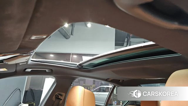 BMW 5 Series (G30) id 3812963 из Кореи 10