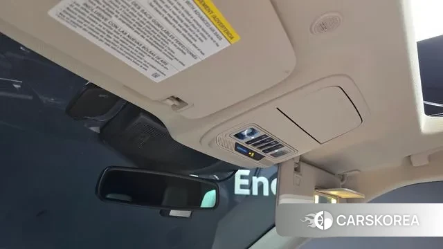 Ford Explorer 6th Generation id 3402034 из Кореи 10