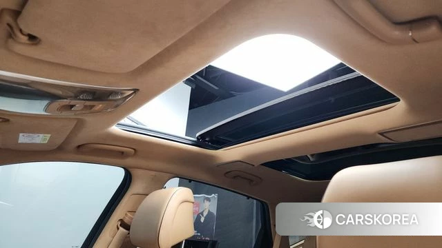 Genesis GV80 id 3893160 из Кореи 10