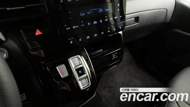 Hyundai Staria id 2539479 из Кореи 10