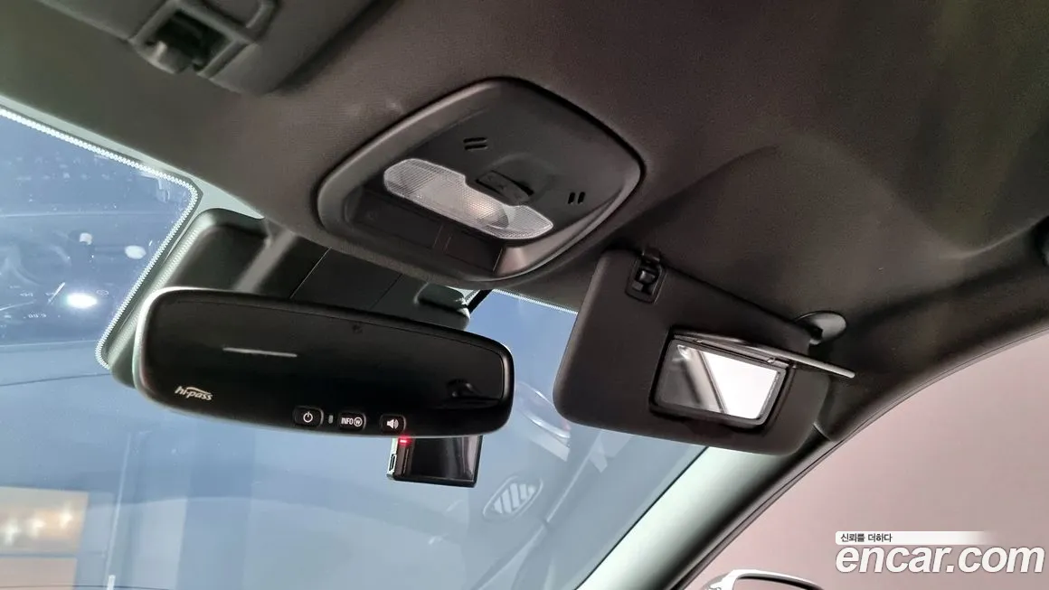 Chevrolet (GM Daewoo) Trax Crossover id 2035028 из Кореи 10