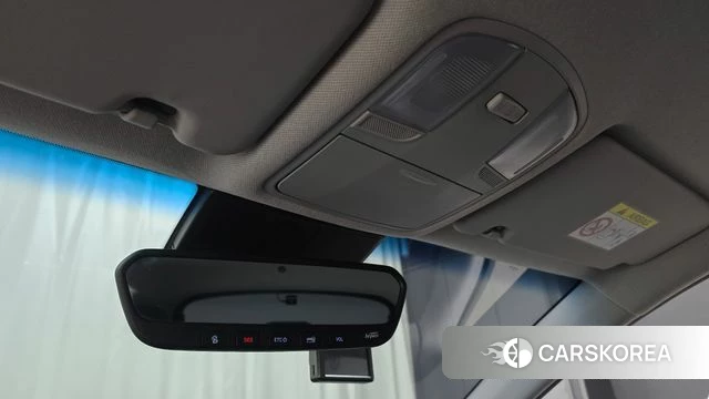 Hyundai Kona Electric id 4604432 из Кореи 10