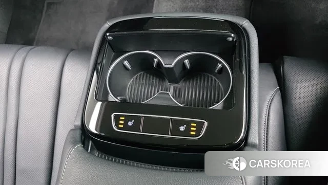 Genesis G80 (RG3) id 3411483 из Кореи 10