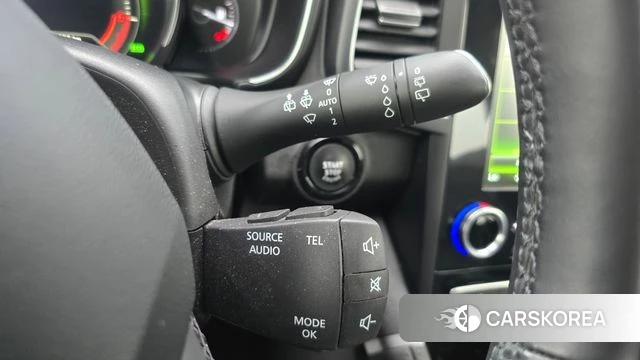Renault Korea (Samsung) The New QM6 id 4849210 из Кореи 10