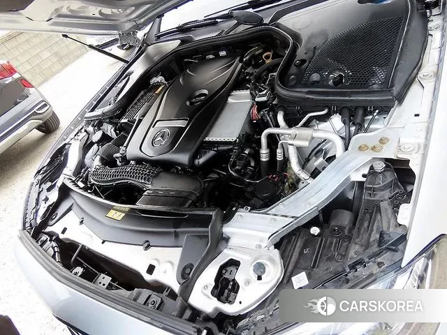 Mercedes-Benz E-Class W213 id 3371545 из Кореи 10