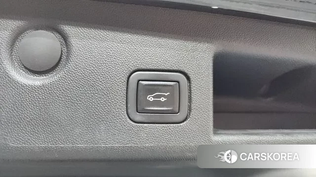 Chevrolet (GM Daewoo) The New Equinox id 3634631 из Кореи 10