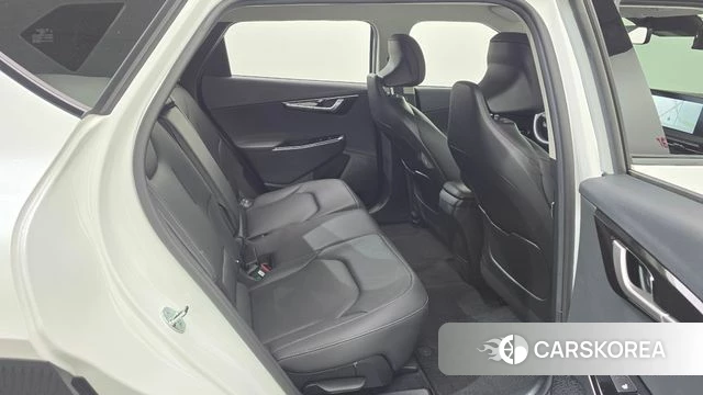 Kia EV6 id 4591799 из Кореи 10
