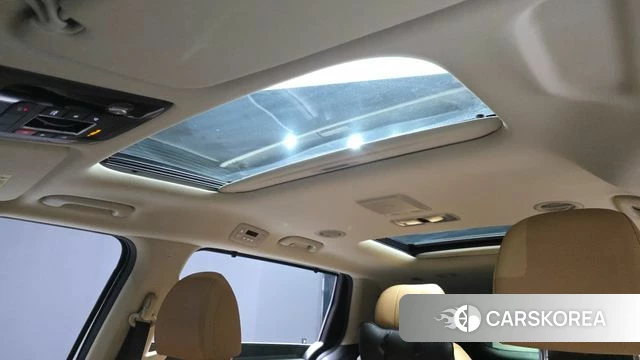 Kia Carnival 4th generation id 3799572 из Кореи 10