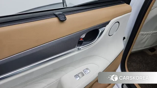 Hyundai The New Grandeur IG id 3385326 из Кореи 10