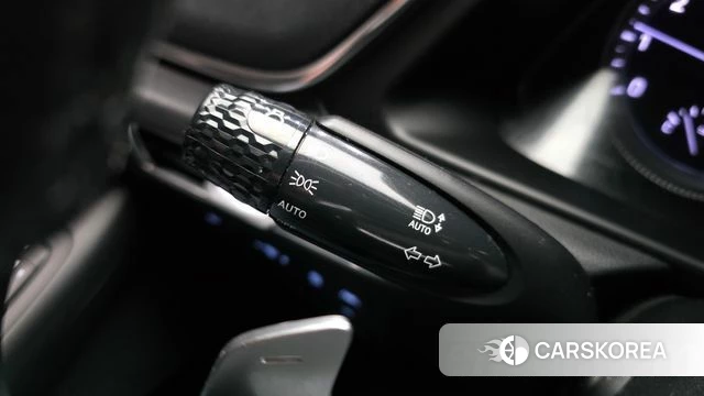 Hyundai Sonata (DN8) id 4244974 из Кореи 10