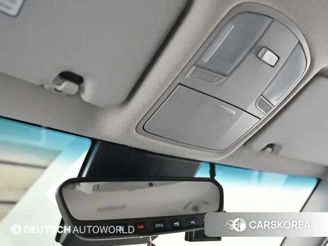 Hyundai Kona Electric id 2981692 из Кореи 10