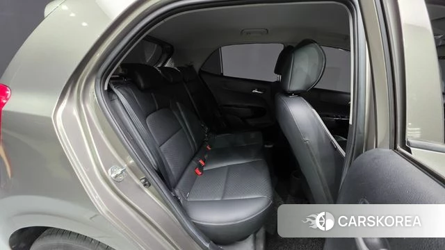 Kia All New Morning (JA) id 4531083 из Кореи 10