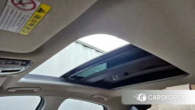 Hyundai Sonata (DN8) id 3514681 из Кореи 10