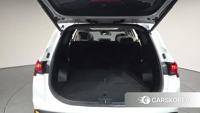 Hyundai The New Santa Fe id 3691155 из Кореи 10