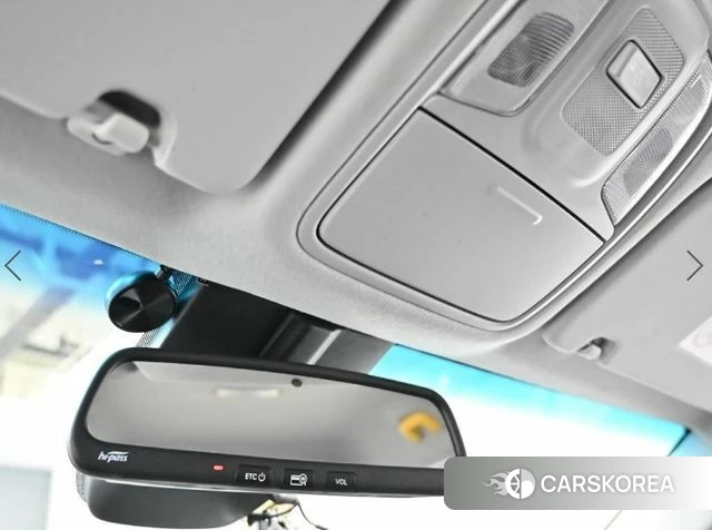 Kia Niro Plus id 4329819 из Кореи 10