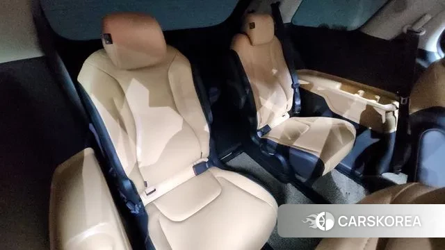 Kia Carnival 4th generation id 3394328 из Кореи 10