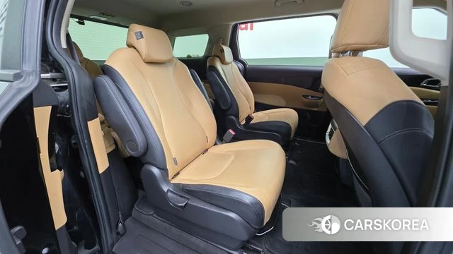 Kia Carnival 4th generation id 3953522 из Кореи 10