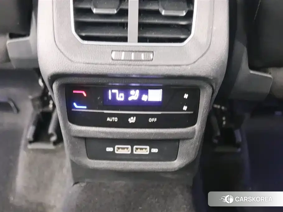 Volkswagen Tanyue id 4576284 из Китая 10