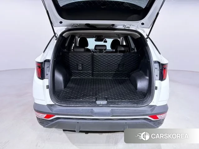 Hyundai Tucson (NX4) id 3727482 из Кореи 10