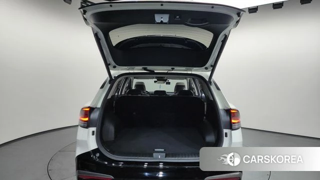 Kia Sportage 5th Generation Hybrid id 3818414 из Кореи 10