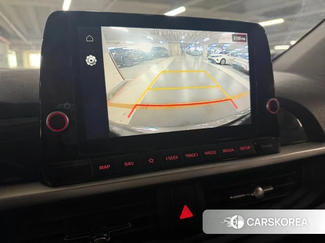 Kia Morning Urban (JA) id 3800659 из Кореи 10