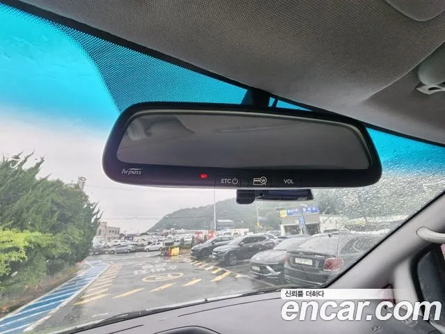 Hyundai The New Grand Starex id 2937386 из Кореи 10