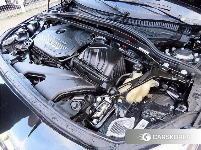 BMW 2 Series Gran Coupe (F44) id 3082671 из Кореи 10