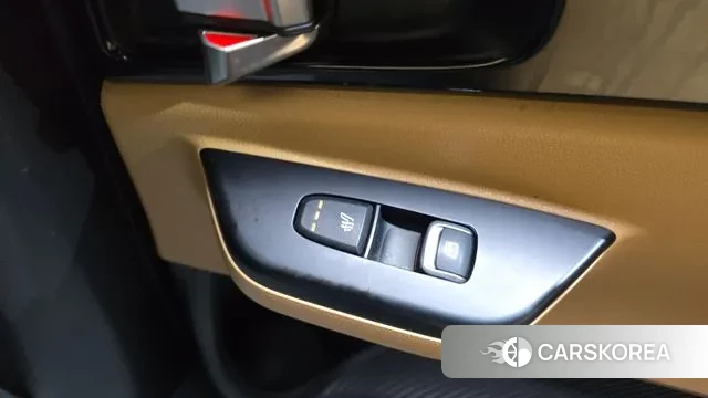 Kia Carnival 4th generation id 3437419 из Кореи 10