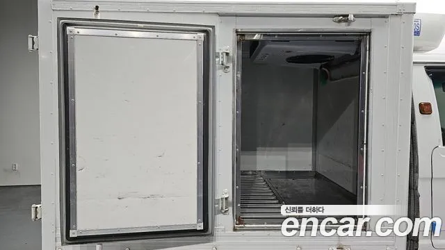 Chevrolet (GM Daewoo) New Labo id 2487789 из Кореи 10