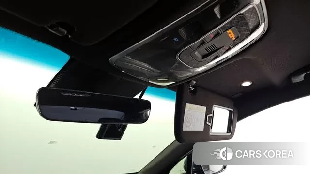 Genesis G80 (RG3) id 3631100 из Кореи 10