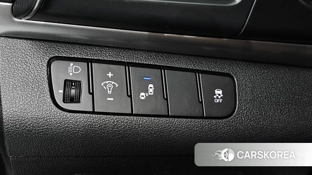 Hyundai The New Avante AD id 3893555 из Кореи 10