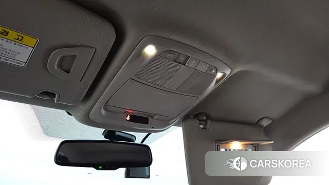 Renault Korea (Samsung) QM6 id 3698931 из Кореи 10