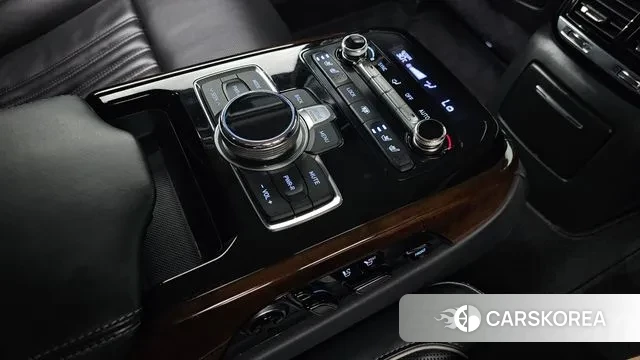 Genesis EQ900 id 2986760 из Кореи 10