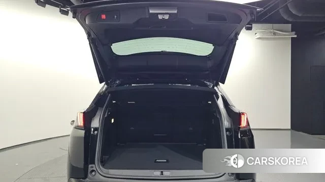 Peugeot 3008 second generation id 3533398 из Кореи 10