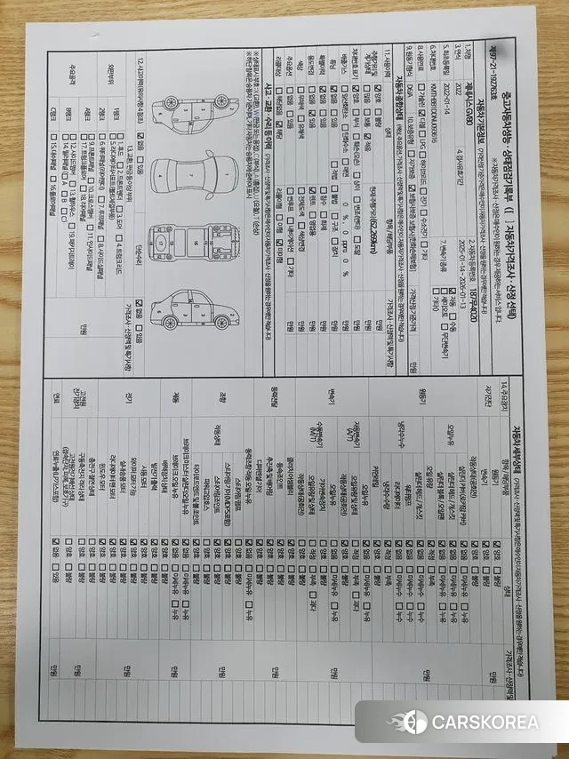 Genesis GV80 id 3261575 из Кореи 10