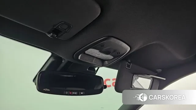 Chevrolet (GM Daewoo) Trax Crossover id 3316509 из Кореи 10