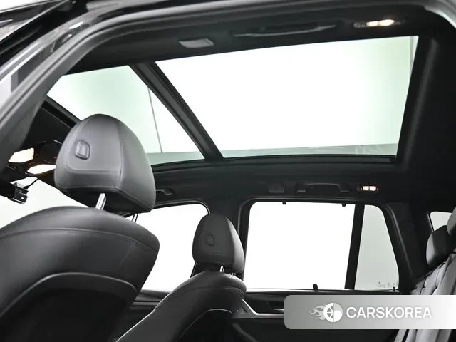 BMW X3 (G01) id 3534535 из Кореи 10