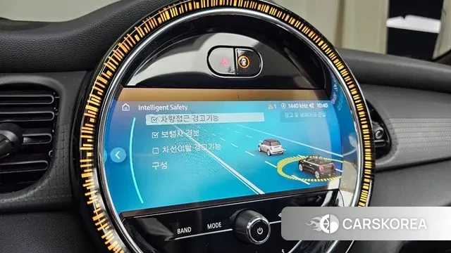 Mini Cooper S Convertible id 3088264 из Кореи 10