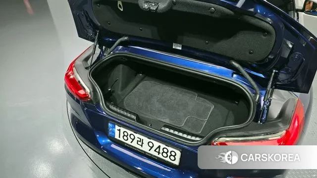 BMW Z4 (G29) id 3447694 из Кореи 10