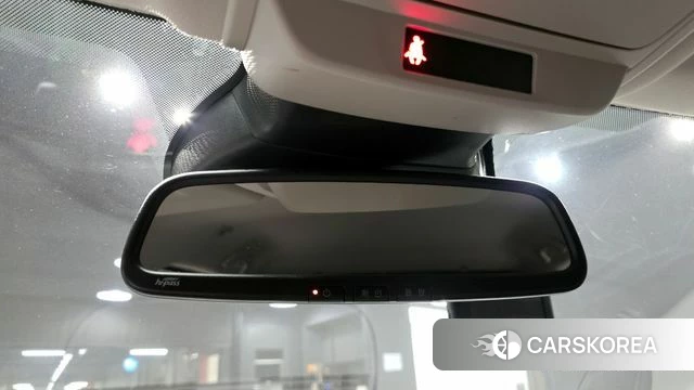 Renault Korea (Samsung) The New SM6 id 3893336 из Кореи 10