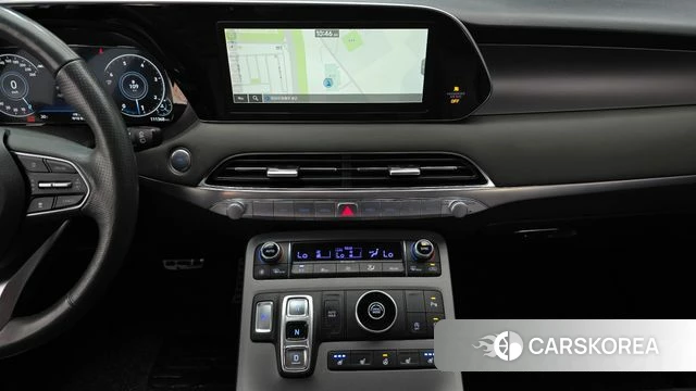 Hyundai Palisade id 4632333 из Кореи 10