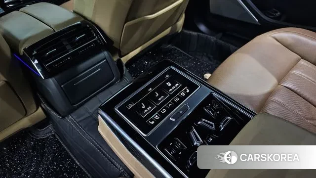 Audi A8 (D5) id 2959888 из Кореи 10