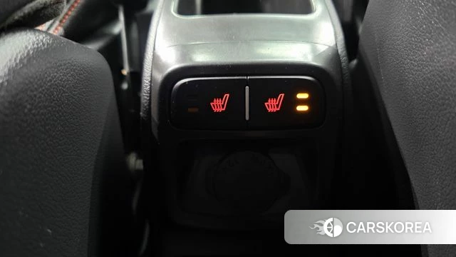 Kia The New Ray id 3910883 из Кореи 10