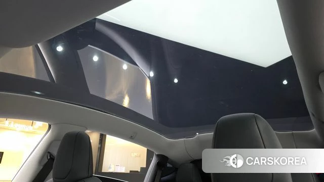 Tesla Model Y id 4400262 из Кореи 10