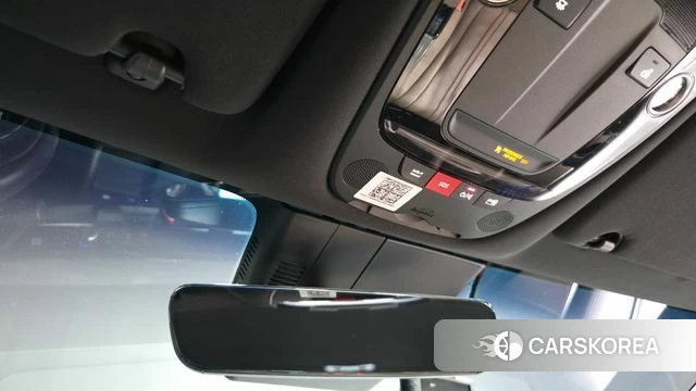 Kia K8 id 4631083 из Кореи 10