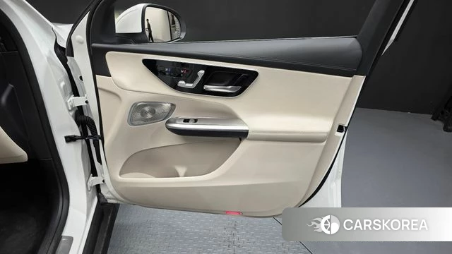 Mercedes-Benz GLC-Class X254 id 4879366 из Кореи 10