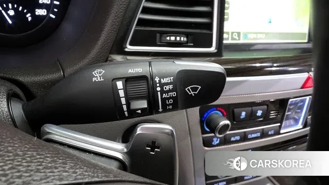 Genesis G80 id 3531245 из Кореи 10