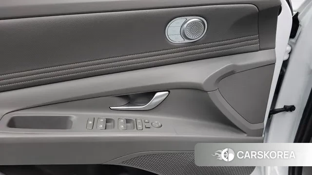 Hyundai The New Avante (CN7) id 3063287 из Кореи 10